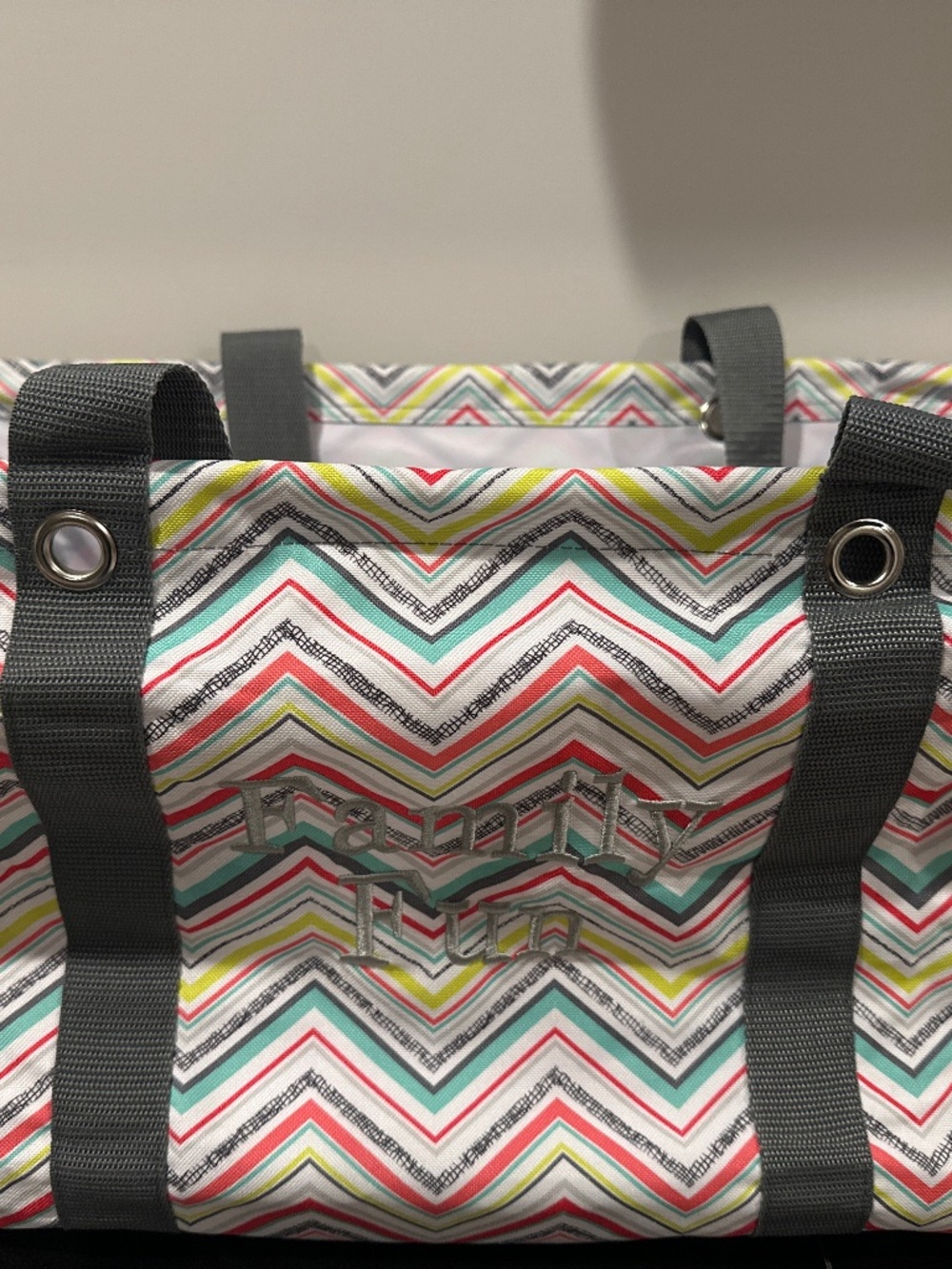 Utility Tote